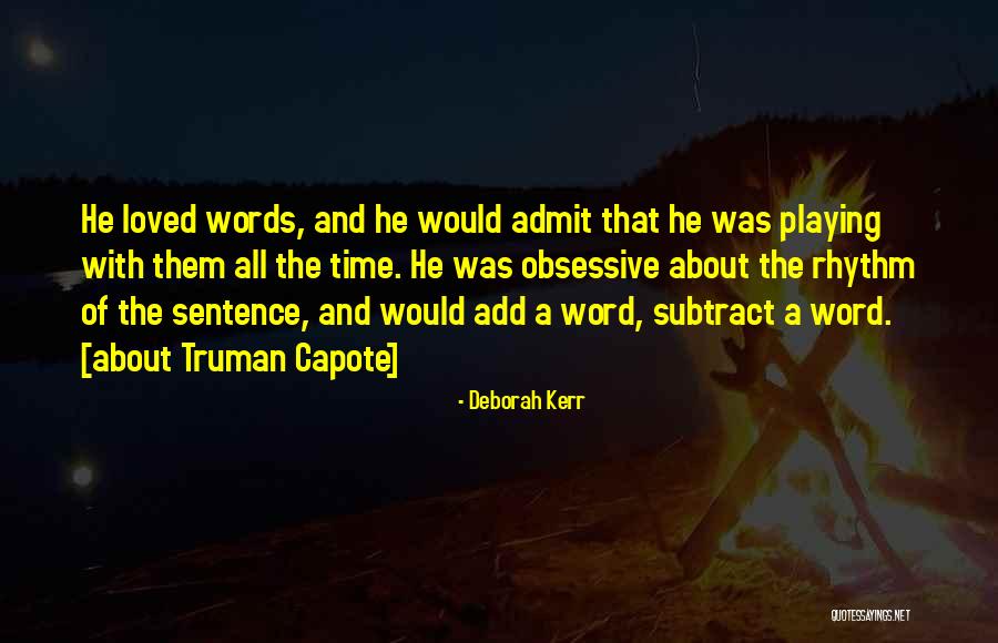 Disconsolate In A Sentence Quotes By Deborah Kerr Disconsolate In A Sentence Quotes By Deborah Kerr