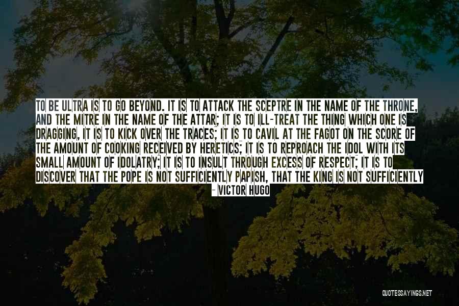 Discontented Quotes By Victor Hugo Discontented Quotes By Victor Hugo