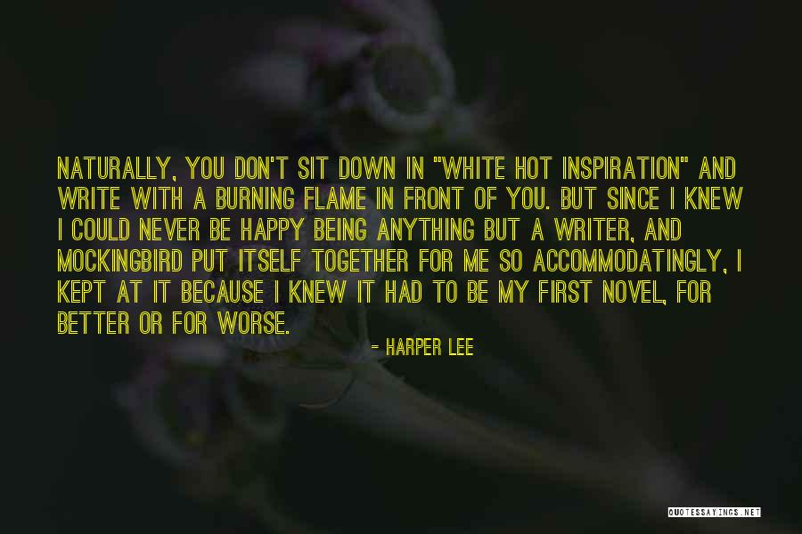 Discontents And Murmurings Quotes By Harper Lee Discontents And Murmurings Quotes By Harper Lee