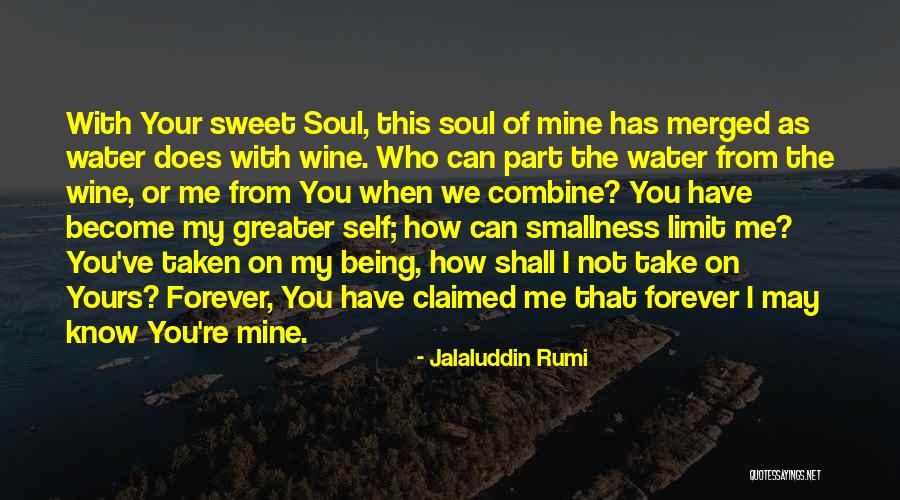 Discontinuance Byu Quotes By Jalaluddin Rumi Discontinuance Byu Quotes By Jalaluddin Rumi