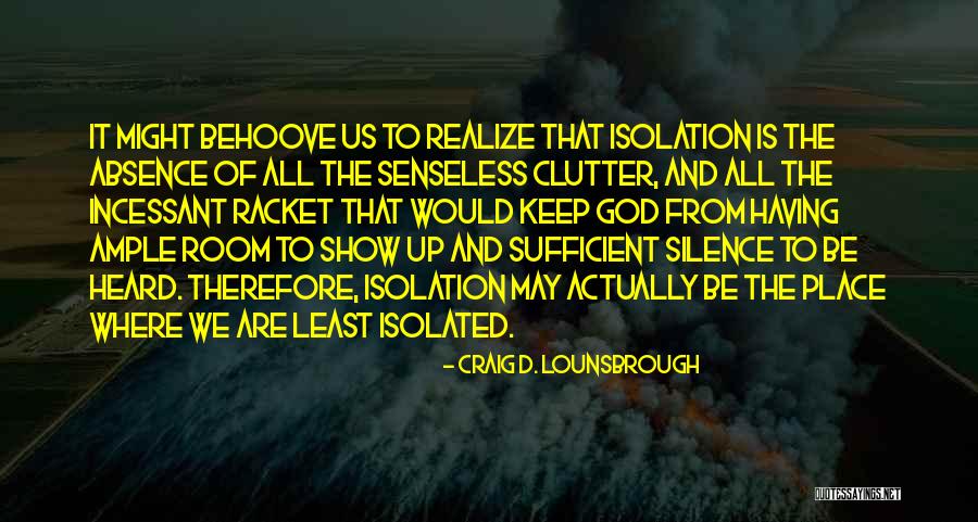 Discontinuance With Prejudice Quotes By Craig D. Lounsbrough Discontinuance With Prejudice Quotes By Craig D. Lounsbrough