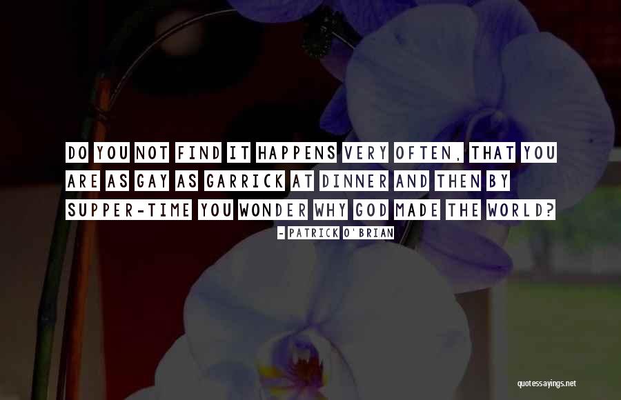Discontinuance With Prejudice Quotes By Patrick O'Brian Discontinuance With Prejudice Quotes By Patrick O'Brian