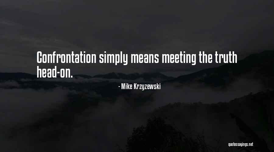Discontinuation Of Transmission Quotes By Mike Krzyzewski Discontinuation Of Transmission Quotes By Mike Krzyzewski