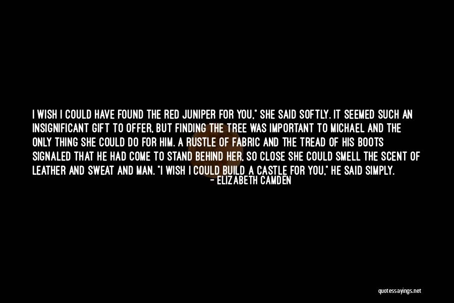 Discontinued Colognes Quotes By Elizabeth Camden Discontinued Colognes Quotes By Elizabeth Camden