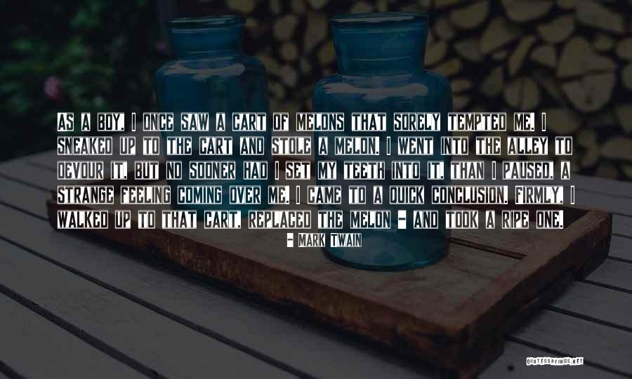 Discontinued Colognes Quotes By Mark Twain Discontinued Colognes Quotes By Mark Twain