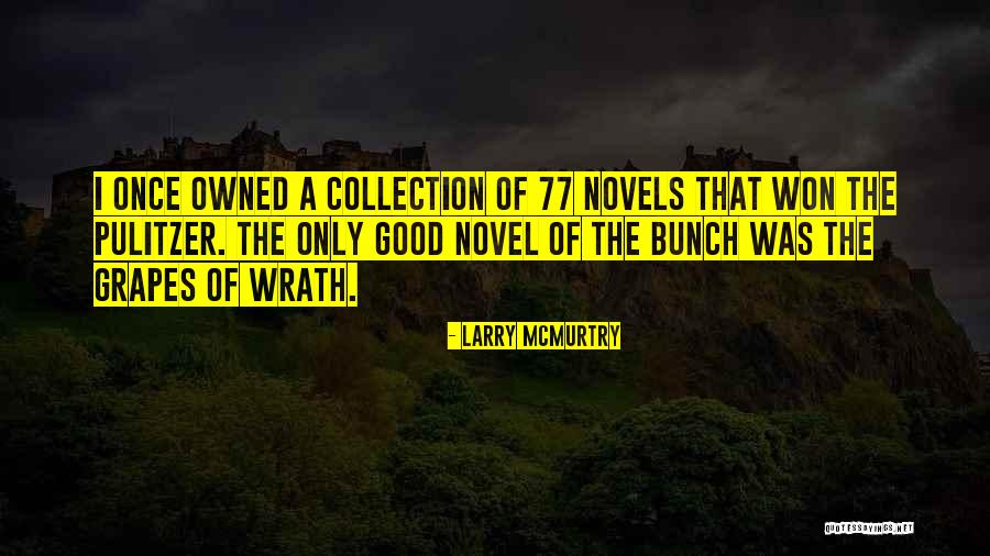 Discontinued Gm Quotes By Larry McMurtry Discontinued Gm Quotes By Larry McMurtry