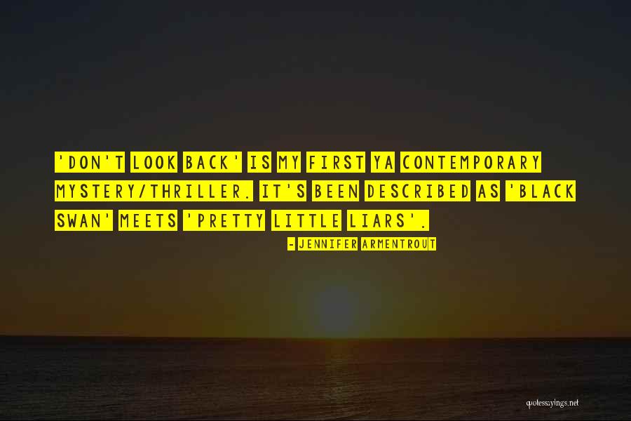Discontinuidad Infinita Quotes By Jennifer Armentrout Discontinuidad Infinita Quotes By Jennifer Armentrout