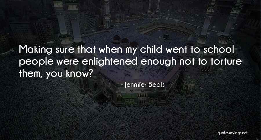 Discontinuidad Infinita Quotes By Jennifer Beals Discontinuidad Infinita Quotes By Jennifer Beals
