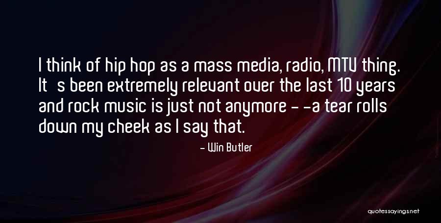 Discontinuidad Infinita Quotes By Win Butler Discontinuidad Infinita Quotes By Win Butler
