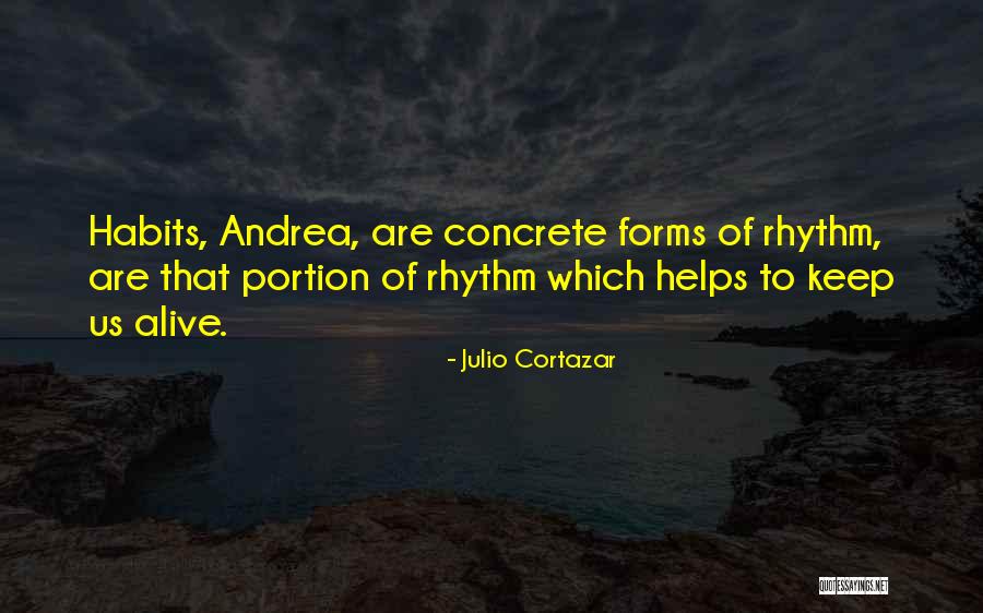 Discontinuities Math Quotes By Julio Cortazar Discontinuities Math Quotes By Julio Cortazar