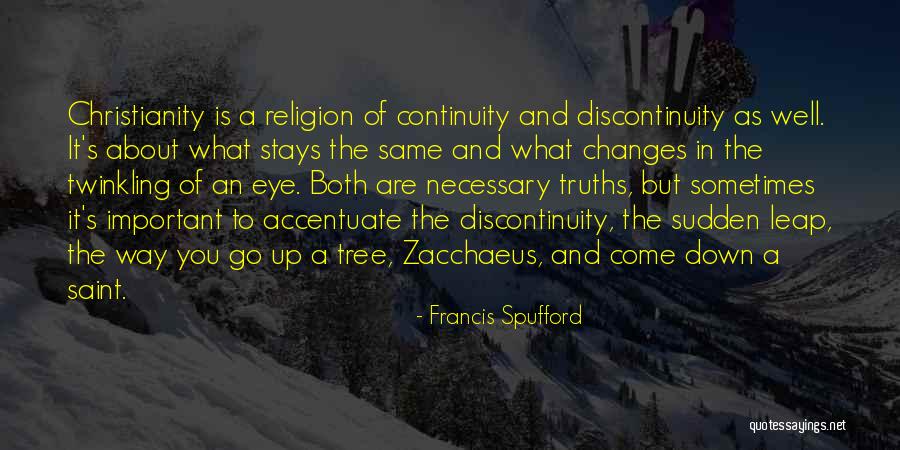 Discontinuity Quotes By Francis Spufford Discontinuity Quotes By Francis Spufford