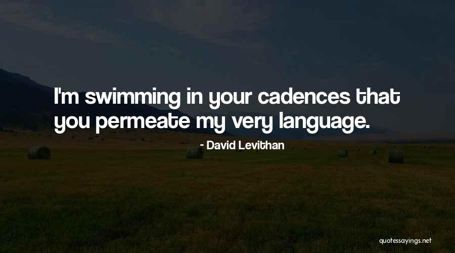 Discontinuous Innovation Quotes By David Levithan Discontinuous Innovation Quotes By David Levithan