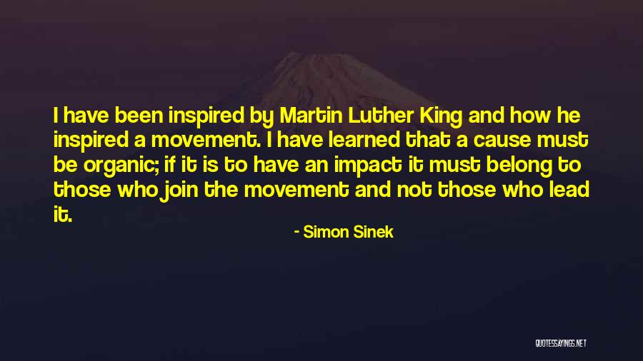 Discontinuous Innovation Quotes By Simon Sinek Discontinuous Innovation Quotes By Simon Sinek