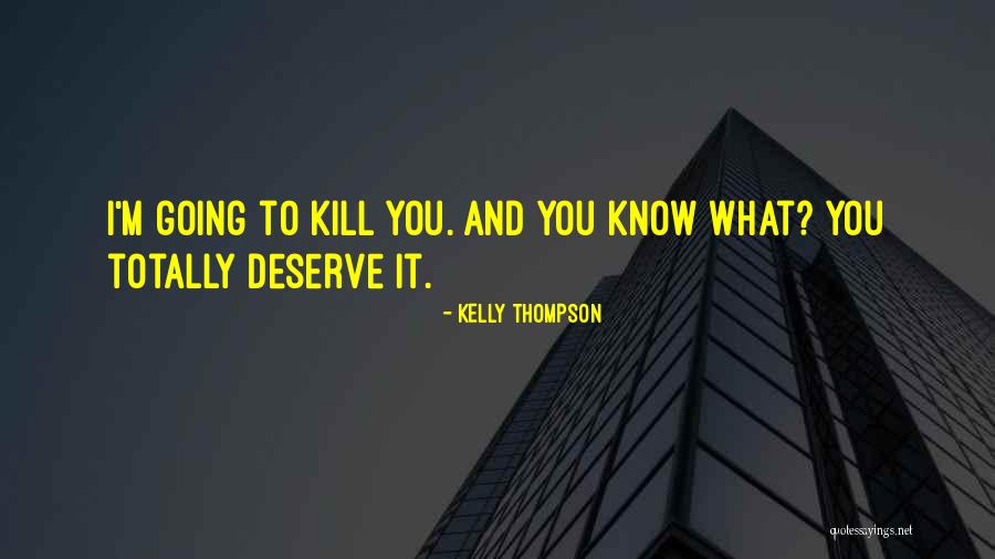 Discordancia De Genero Quotes By Kelly Thompson Discordancia De Genero Quotes By Kelly Thompson