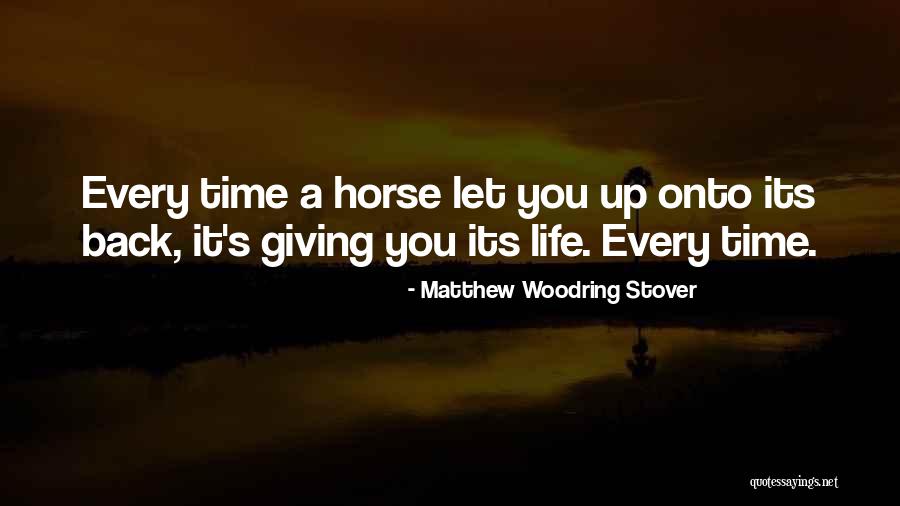 Discordancia De Genero Quotes By Matthew Woodring Stover Discordancia De Genero Quotes By Matthew Woodring Stover