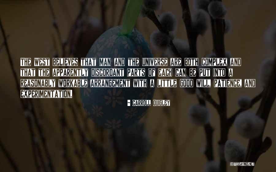 Discordant Quotes By Carroll Quigley Discordant Quotes By Carroll Quigley