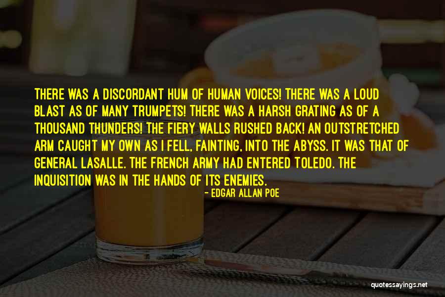 Discordant Quotes By Edgar Allan Poe Discordant Quotes By Edgar Allan Poe