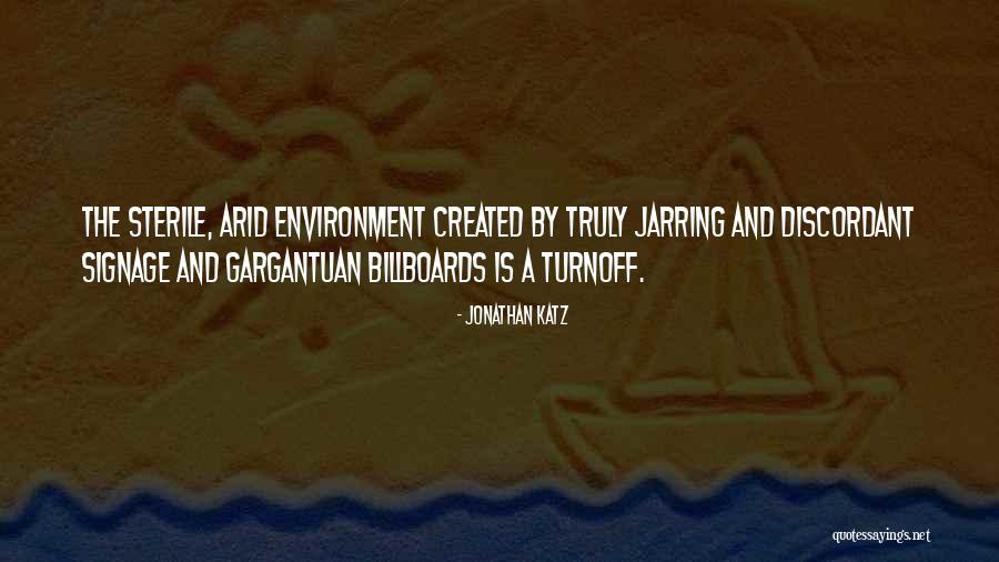 Discordant Quotes By Jonathan Katz Discordant Quotes By Jonathan Katz