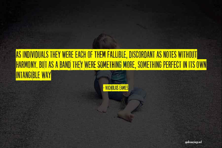 Discordant Quotes By Nicholas Eames Discordant Quotes By Nicholas Eames