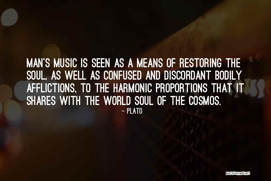 Discordant Quotes By Plato Discordant Quotes By Plato