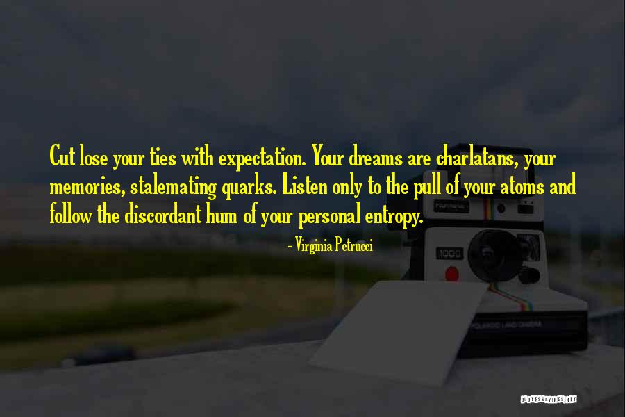 Discordant Quotes By Virginia Petrucci Discordant Quotes By Virginia Petrucci