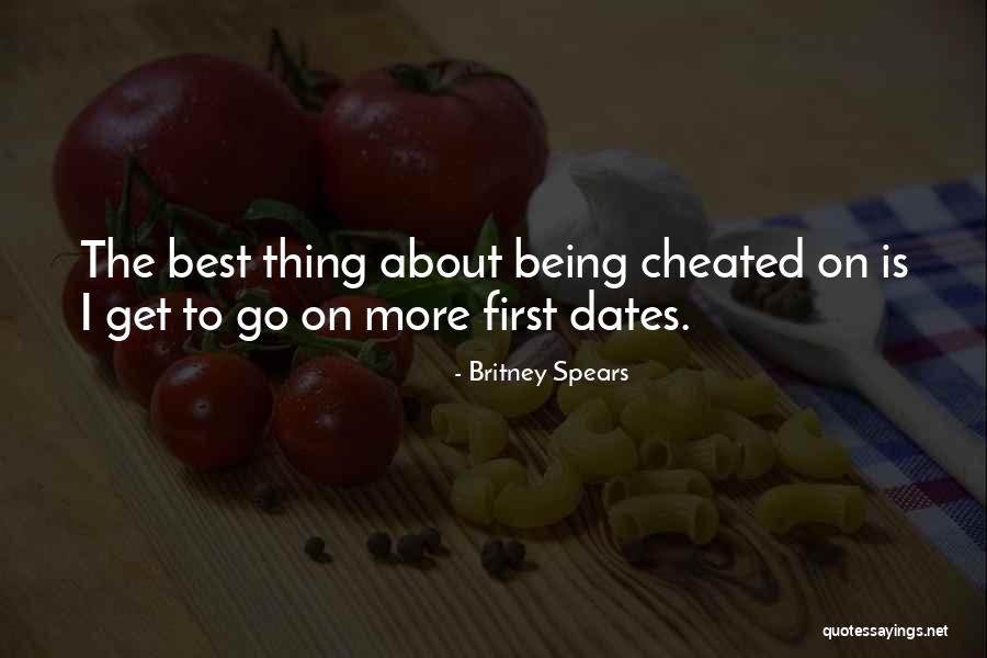 Discordantly In A Sentence Quotes By Britney Spears
