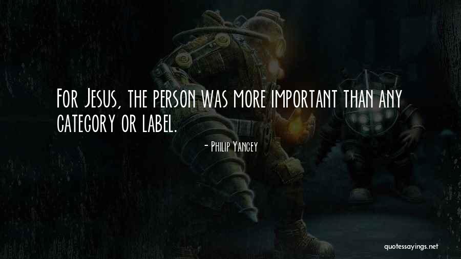 Discordantly In A Sentence Quotes By Philip Yancey