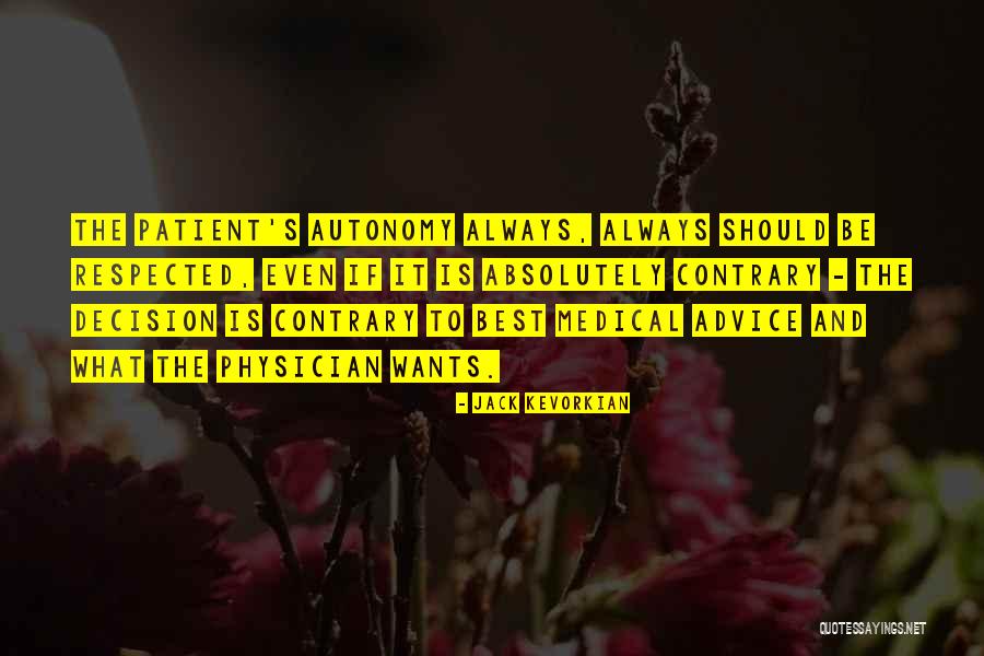 Discordar Portugues Quotes By Jack Kevorkian Discordar Portugues Quotes By Jack Kevorkian