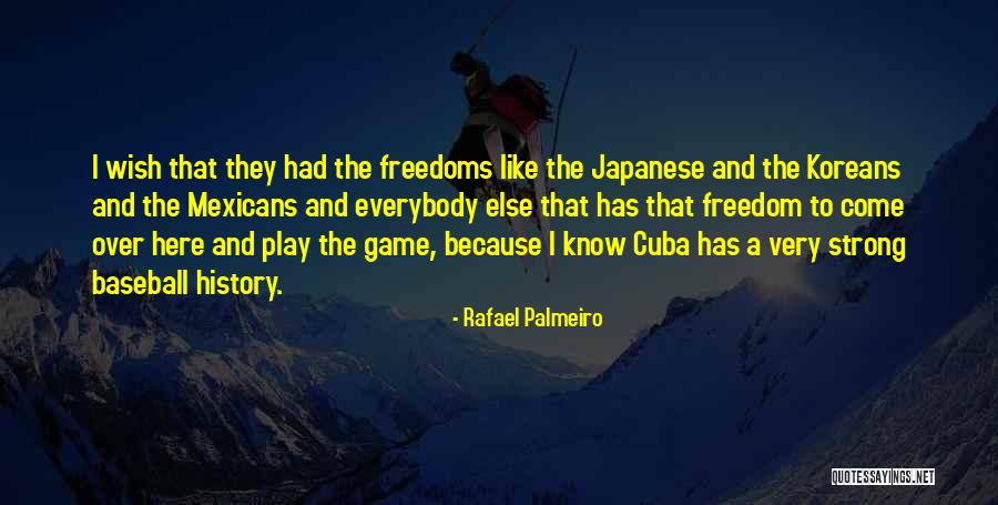 Discordian Calendar Quotes By Rafael Palmeiro Discordian Calendar Quotes By Rafael Palmeiro