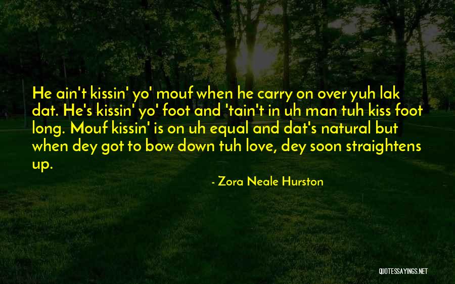 Discordianism Religion Quotes By Zora Neale Hurston Discordianism Religion Quotes By Zora Neale Hurston