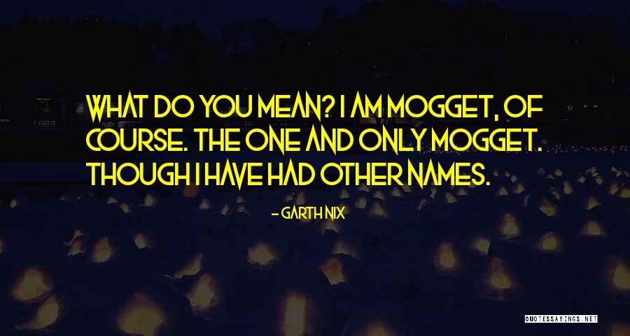 Discordias Greek Counterpart Quotes By Garth Nix Discordias Greek Counterpart Quotes By Garth Nix
