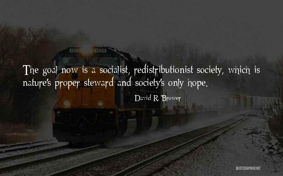 Discordias Tale Quotes By David R. Brower Discordias Tale Quotes By David R. Brower