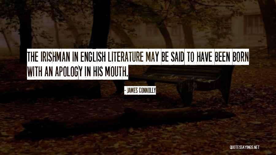 Discords Tos Quotes By James Connolly Discords Tos Quotes By James Connolly