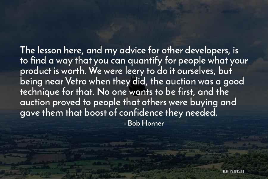 Discorporate Quotes By Bob Horner Discorporate Quotes By Bob Horner