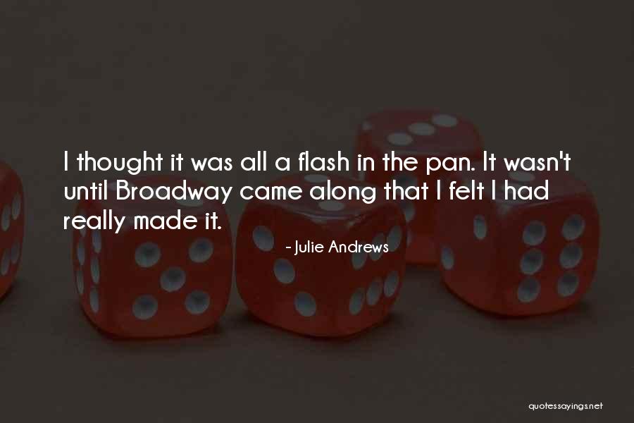 Discorporate Zappa Quotes By Julie Andrews Discorporate Zappa Quotes By Julie Andrews
