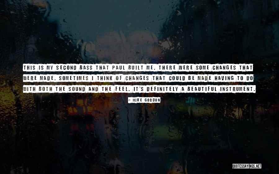 Discorso Regina Quotes By Mike Gordon Discorso Regina Quotes By Mike Gordon