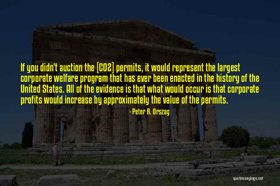 Discorso Regina Quotes By Peter R. Orszag Discorso Regina Quotes By Peter R. Orszag