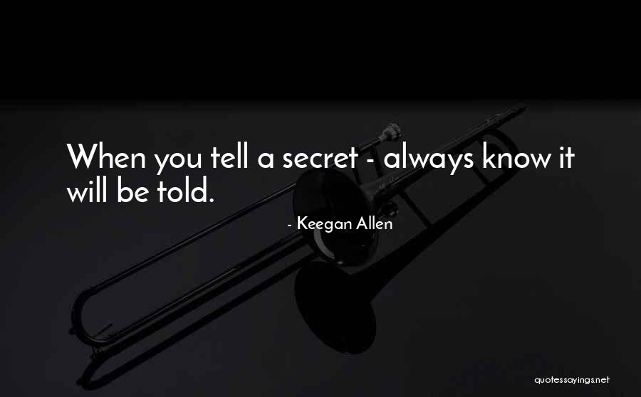Discos Mx Quotes By Keegan Allen Discos Mx Quotes By Keegan Allen