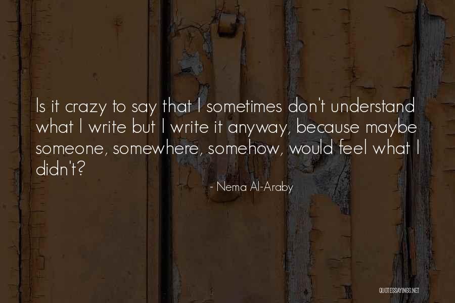 Discotheque In Spanish Quotes By Nema Al-Araby Discotheque In Spanish Quotes By Nema Al-Araby