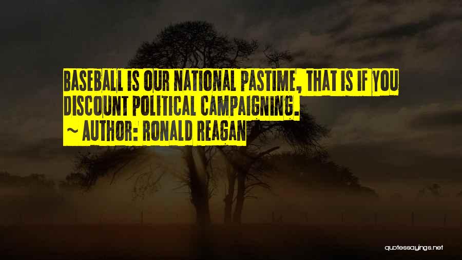 Discount Quotes By Ronald Reagan