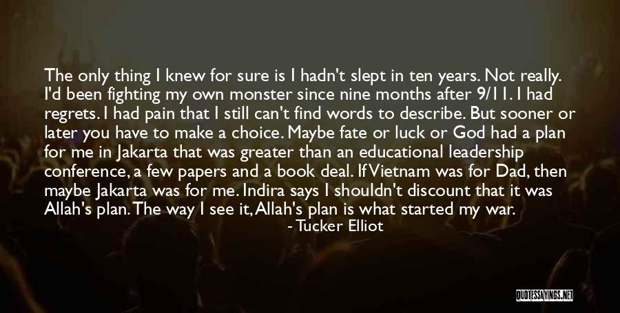 Discount Quotes By Tucker Elliot