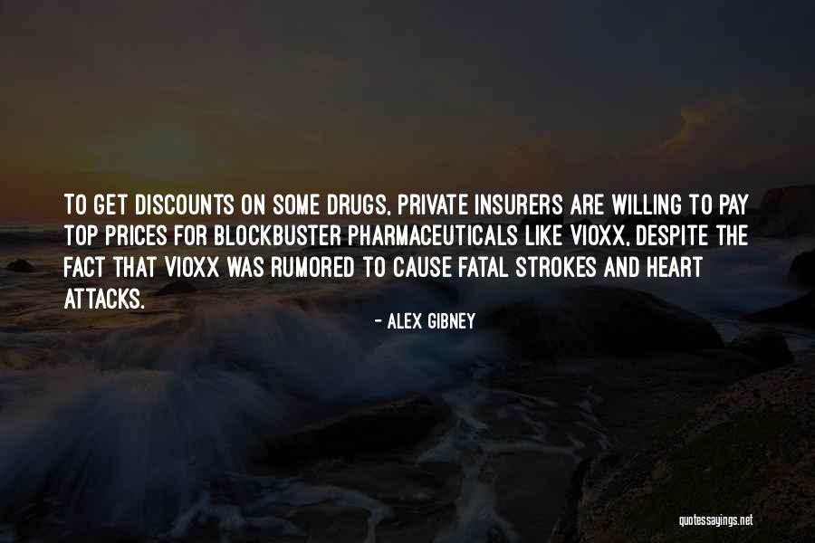 Discounts Quotes By Alex Gibney Discounts Quotes By Alex Gibney