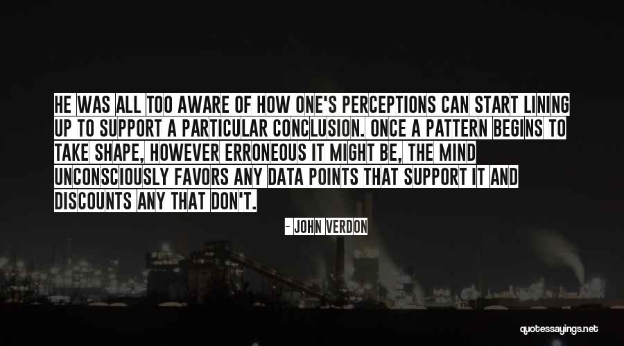 Discounts Quotes By John Verdon Discounts Quotes By John Verdon