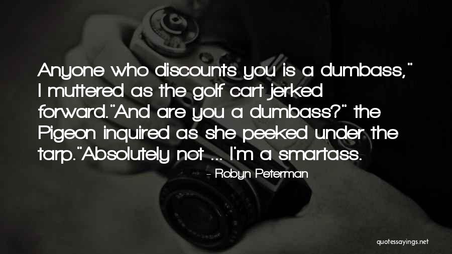 Discounts Quotes By Robyn Peterman Discounts Quotes By Robyn Peterman