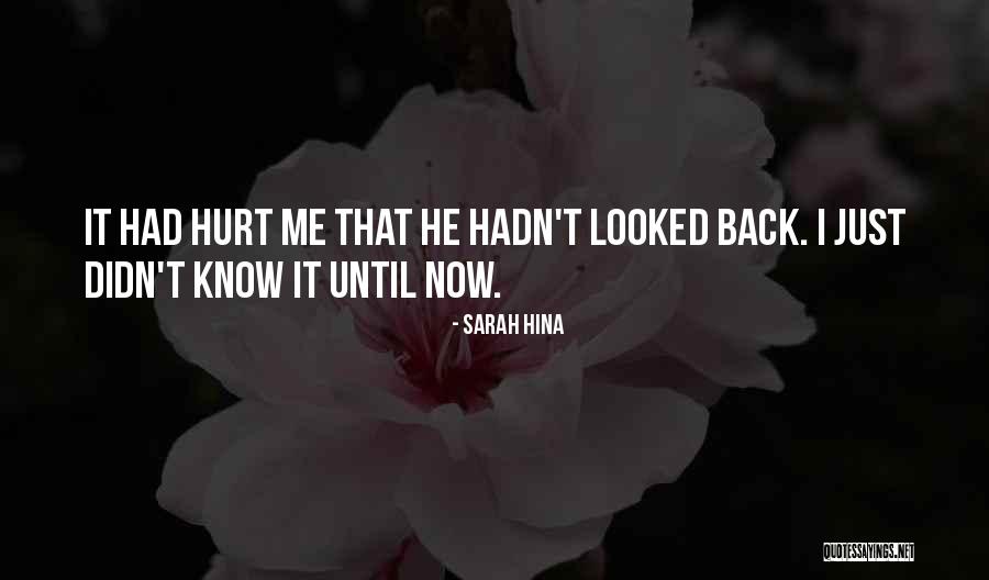 Discouragement Christian Quotes By Sarah Hina