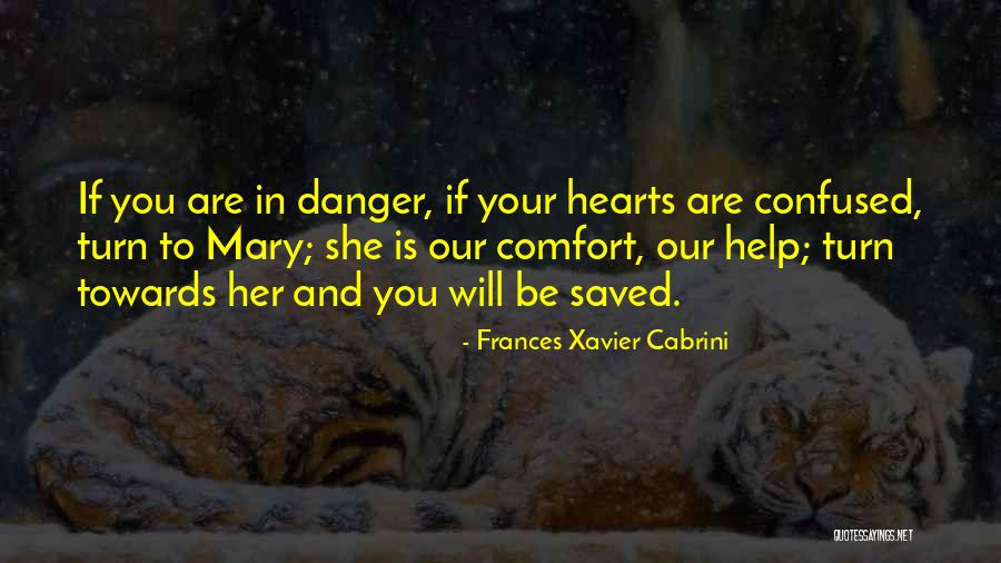 Discourages Crossword Quotes By Frances Xavier Cabrini Discourages Crossword Quotes By Frances Xavier Cabrini
