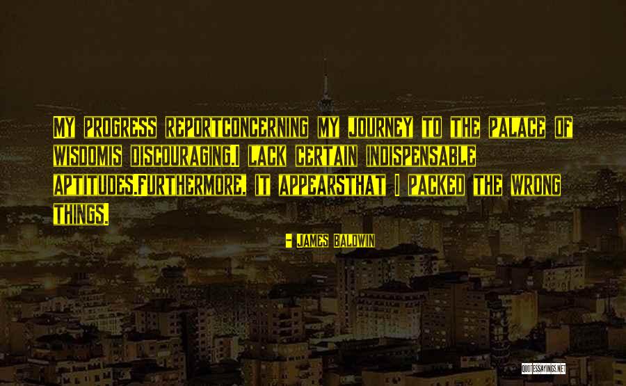 Discouraging Others Quotes By James Baldwin Discouraging Others Quotes By James Baldwin