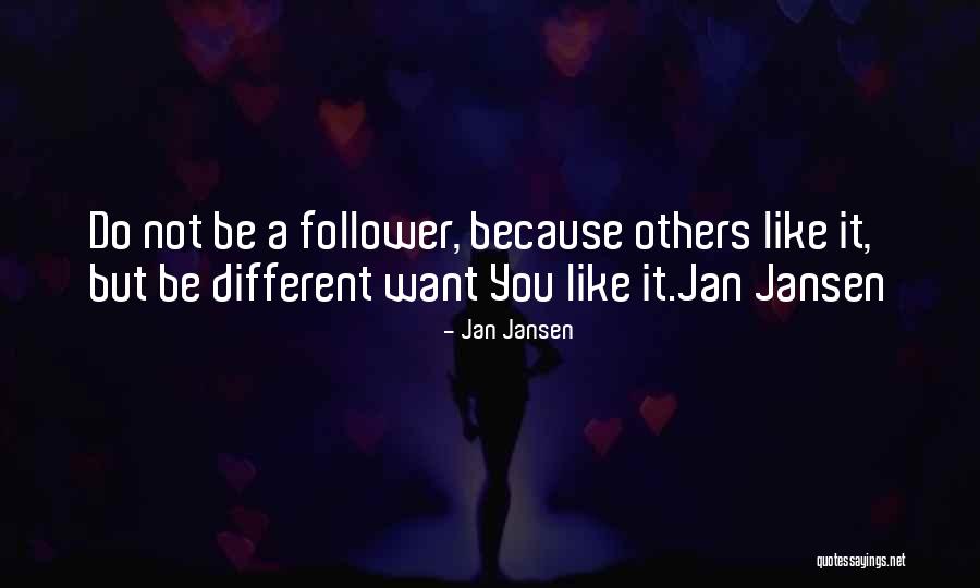 Discouraging Parents Quotes By Jan Jansen Discouraging Parents Quotes By Jan Jansen