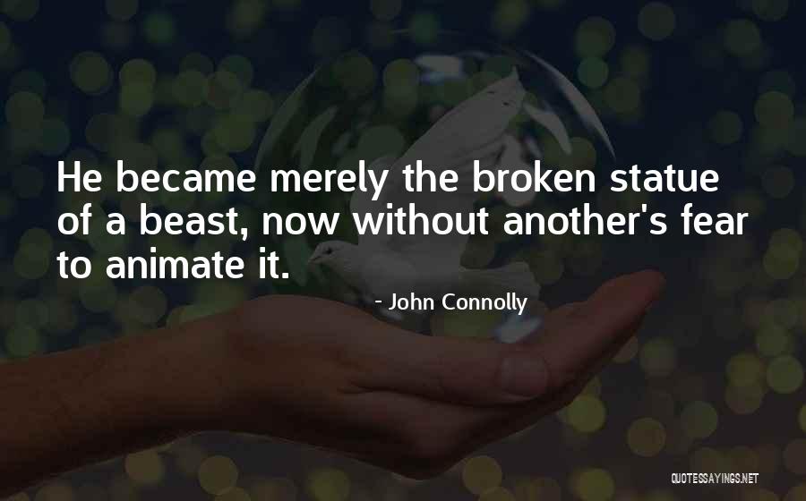 Discouraging Parents Quotes By John Connolly Discouraging Parents Quotes By John Connolly