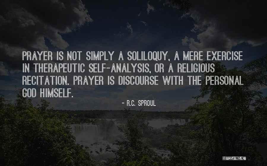 Discourse Analysis Quotes By R.C. Sproul Discourse Analysis Quotes By R.C. Sproul